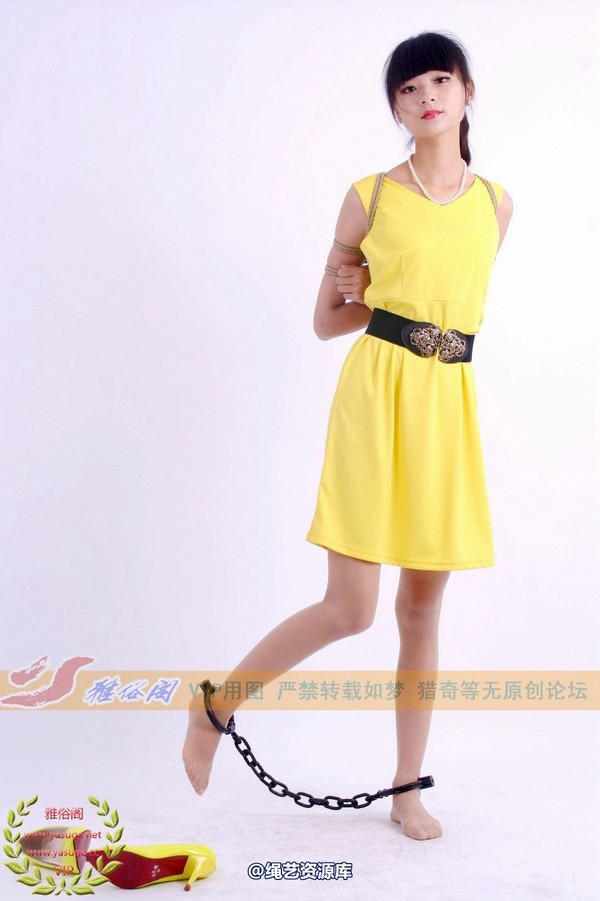 雅俗阁 - 2014-NO.028Model雅敏 第 94 张图片