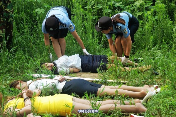 mj影视 - 血的代价执行刑场 第 75 张图片