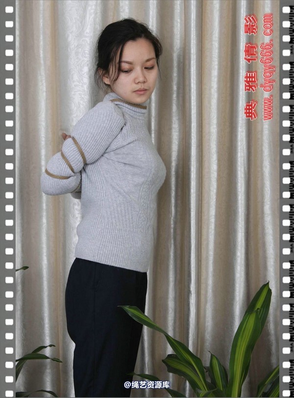 典雅倩影 - 232-成熟的月华 第 68 张图片