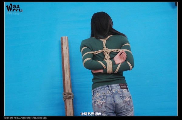 唯美之家 - 2008-11-04小妖老虎凳 第 2 张图片