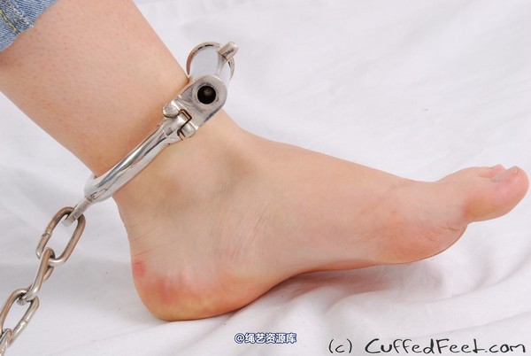 cuffedfeet - cf120 第 28 张图片
