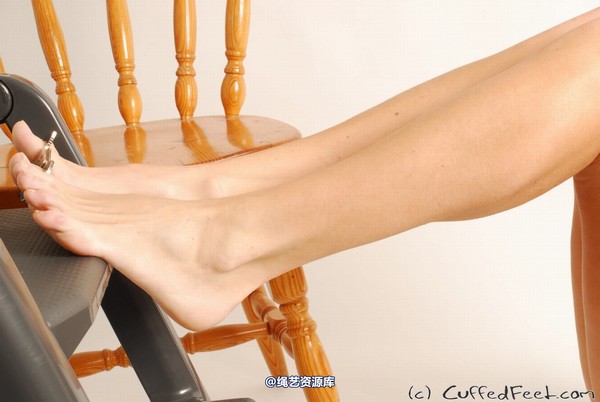 cuffedfeet - cf071 第 21 张图片