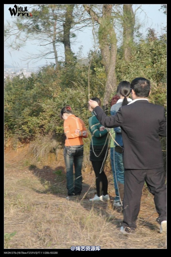 唯美之家 - 2008-11-13外拍(集体) 第 160 张图片
