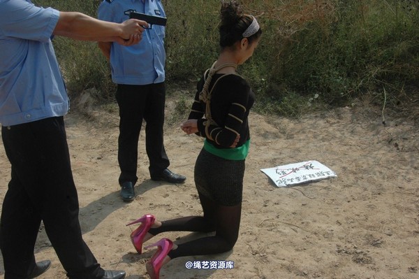 mj影视 - 林晓莹 美女末路 8 第 47 张图片