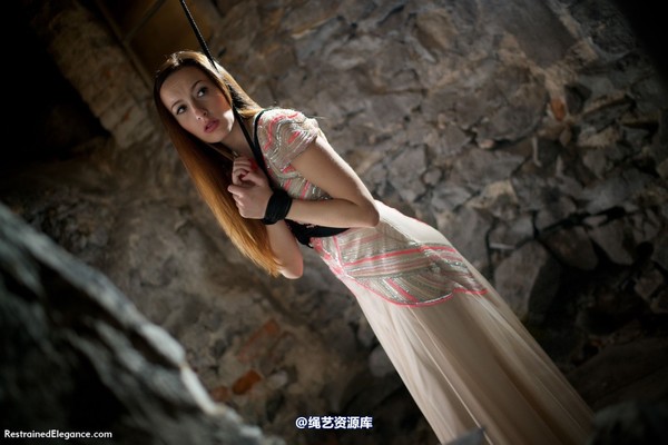 restrainedelegance - Sparkles in the Dungeon 第 102 张图片