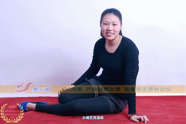雅俗阁 - 2014-NO.009Model网友III 第 102 张图片