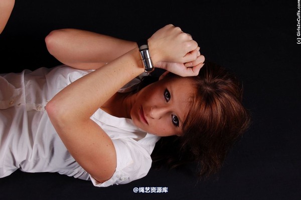 girlsincuffs - gic379 第 80 张图片