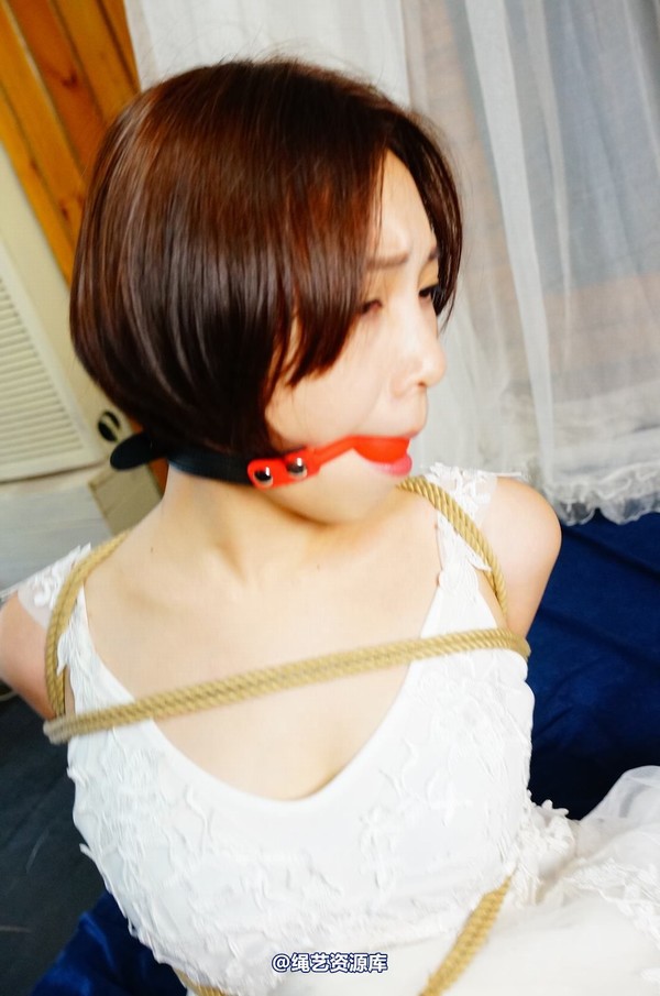 dk13美束馆 - 9.16-小仙儿白婚纱-A130P 第 126 张图片