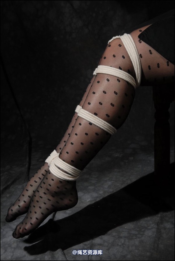 simplytied - P in spots 第 29 张图片