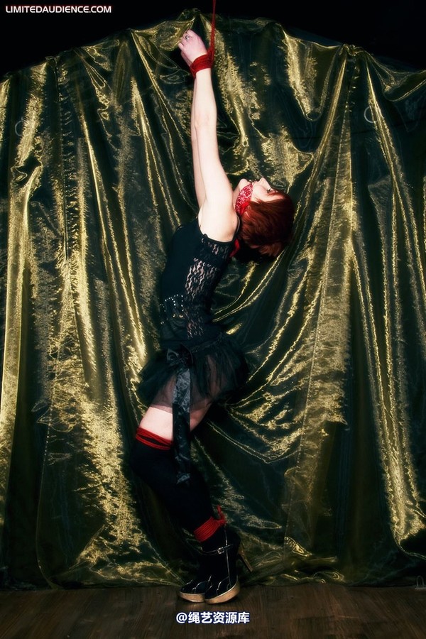 limitedaudience - 2010 madison rouge dangling helplessly 第 10 张图片