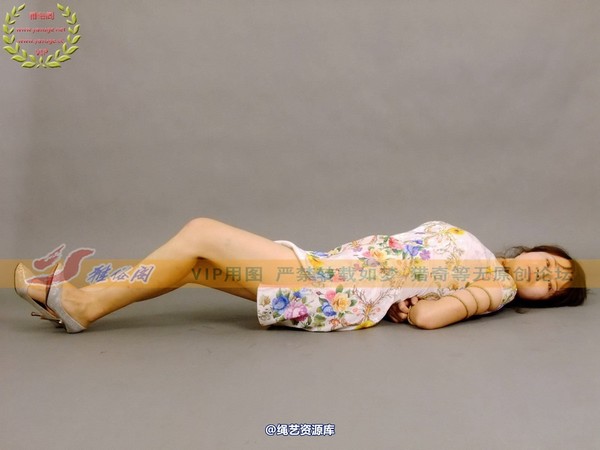 雅俗阁 - 2014-NO.045Model雅君 第 163 张图片