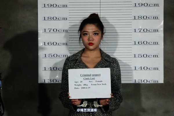 mj影视 - 林小青 美国女监―袭警的下场2013-06-08 第 77 张图片