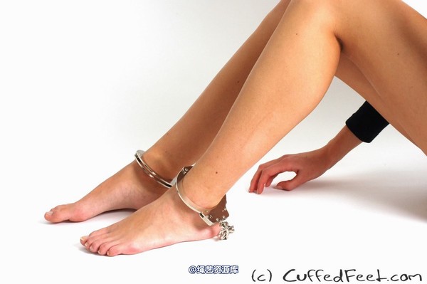 cuffedfeet - cf007 第 2 张图片