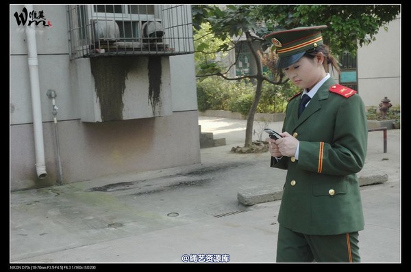 唯美之家 - 2008-10-14劫案惊魂剧照 第 65 张图片