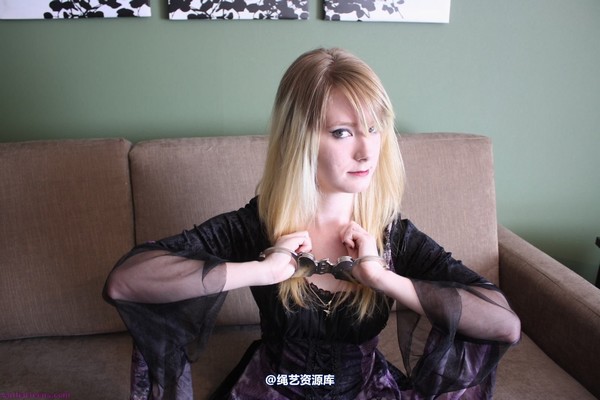 cuffedteens - ct256 第 14 张图片