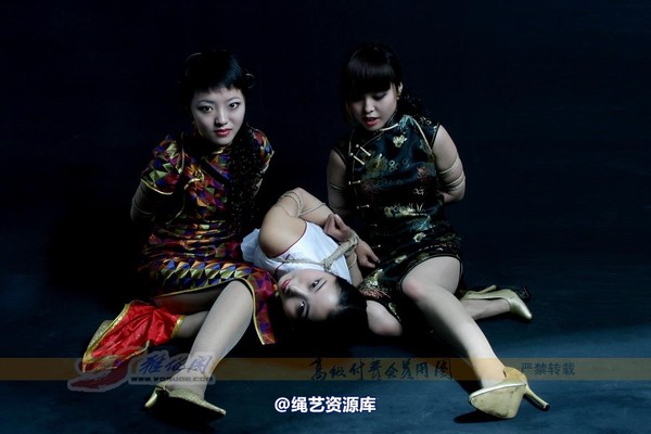 雅俗阁 - 20070809雅思雅琳雅绪 第 51 张图片