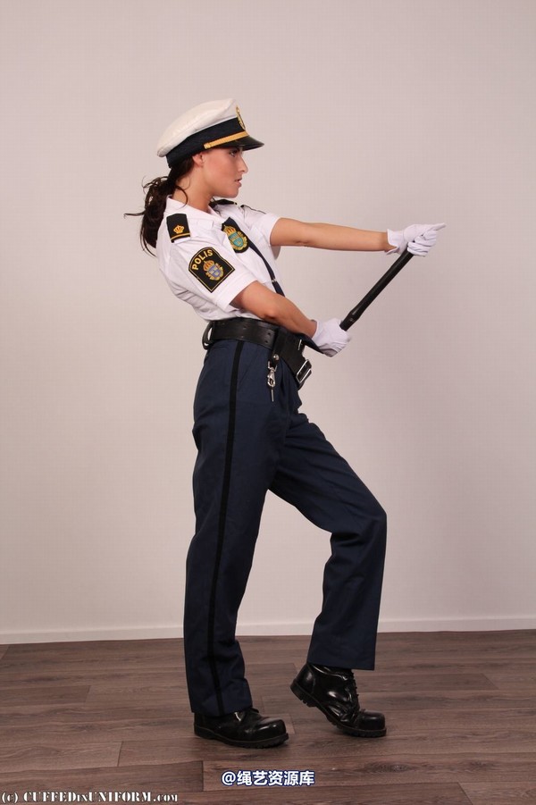 cuffedinuniform - ciu264 第 16 张图片
