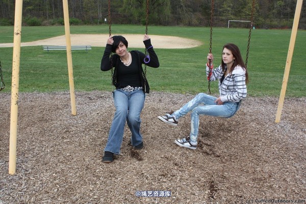 cuffedoutdoors - cod222 第 88 张图片