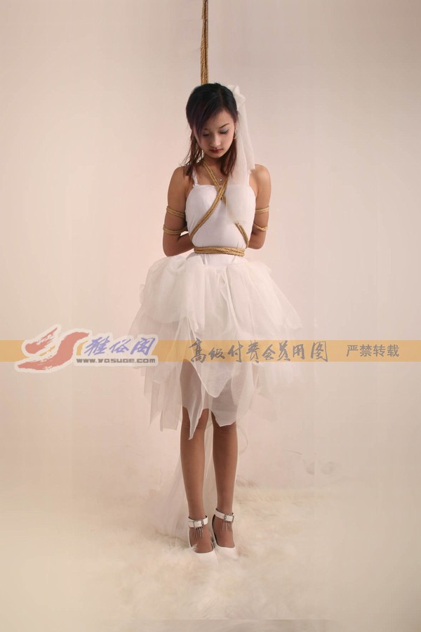 雅俗阁 - 20060422雪儿婚纱 第 60 张图片