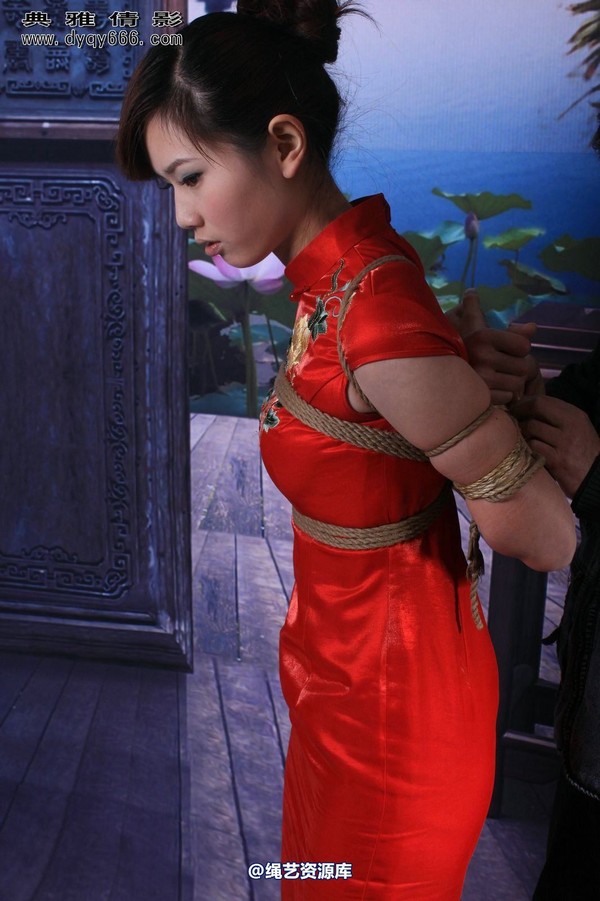 典雅倩影 - 066-美丽俏佳人（雪岚） 第 64 张图片