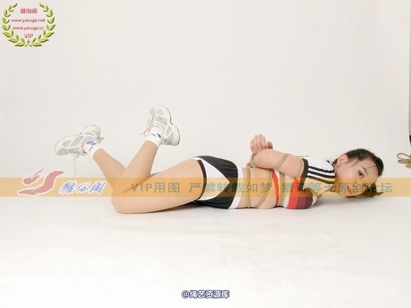 雅俗阁 - 2015-NO.005Model雅梅 第 72 张图片