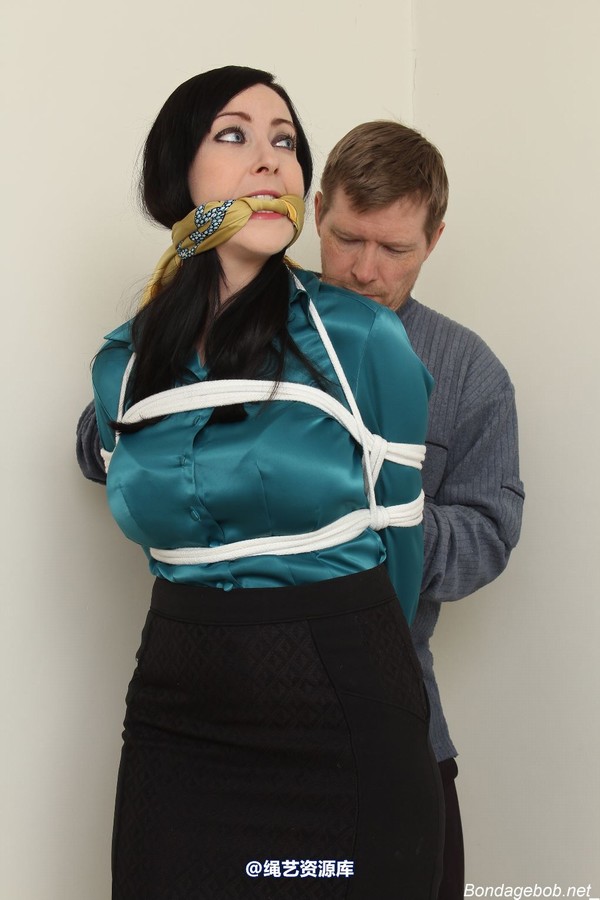 bondagebob - Jessica Can't Stand It 第 30 张图片