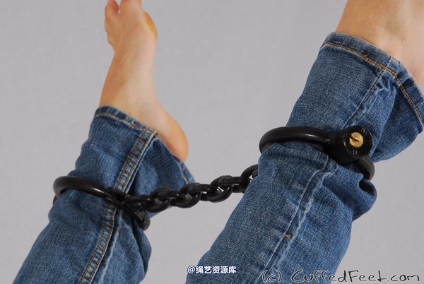 cuffedfeet - cf149 第 31 张图片