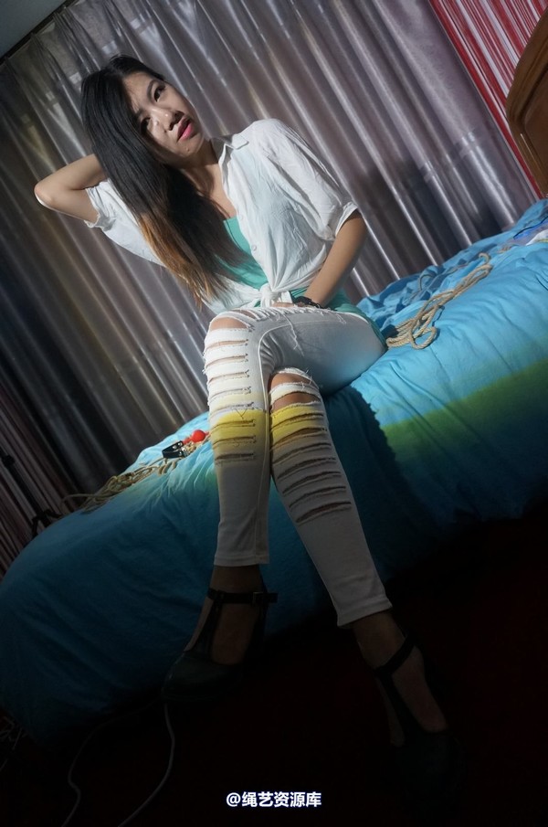 dk13美束馆 - 5.21-小默黑色A-62P 第 1 张图片