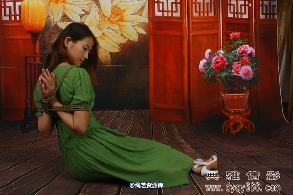 典雅倩影 - 316-忆瑶后手观音 第 64 张图片