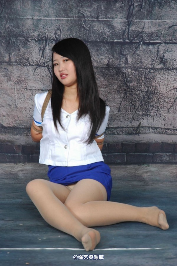 唯美之家 - 小轩制服 第 88 张图片