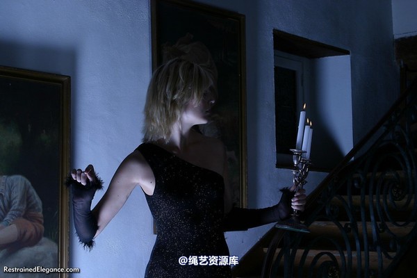 restrainedelegance - French Intruder 第 8 张图片