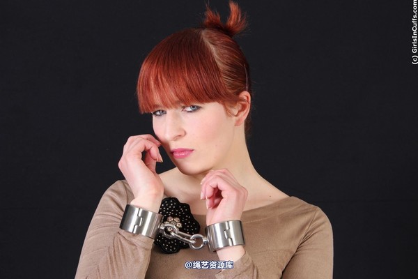 girlsincuffs - gic319 第 8 张图片