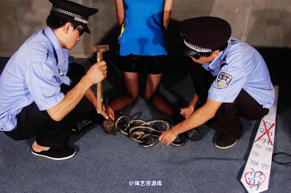 mj影视 - 梅晓夏赴刑-2013-07-01 第 101 张图片