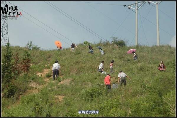唯美之家 - 武当山之行-群绑 第 90 张图片