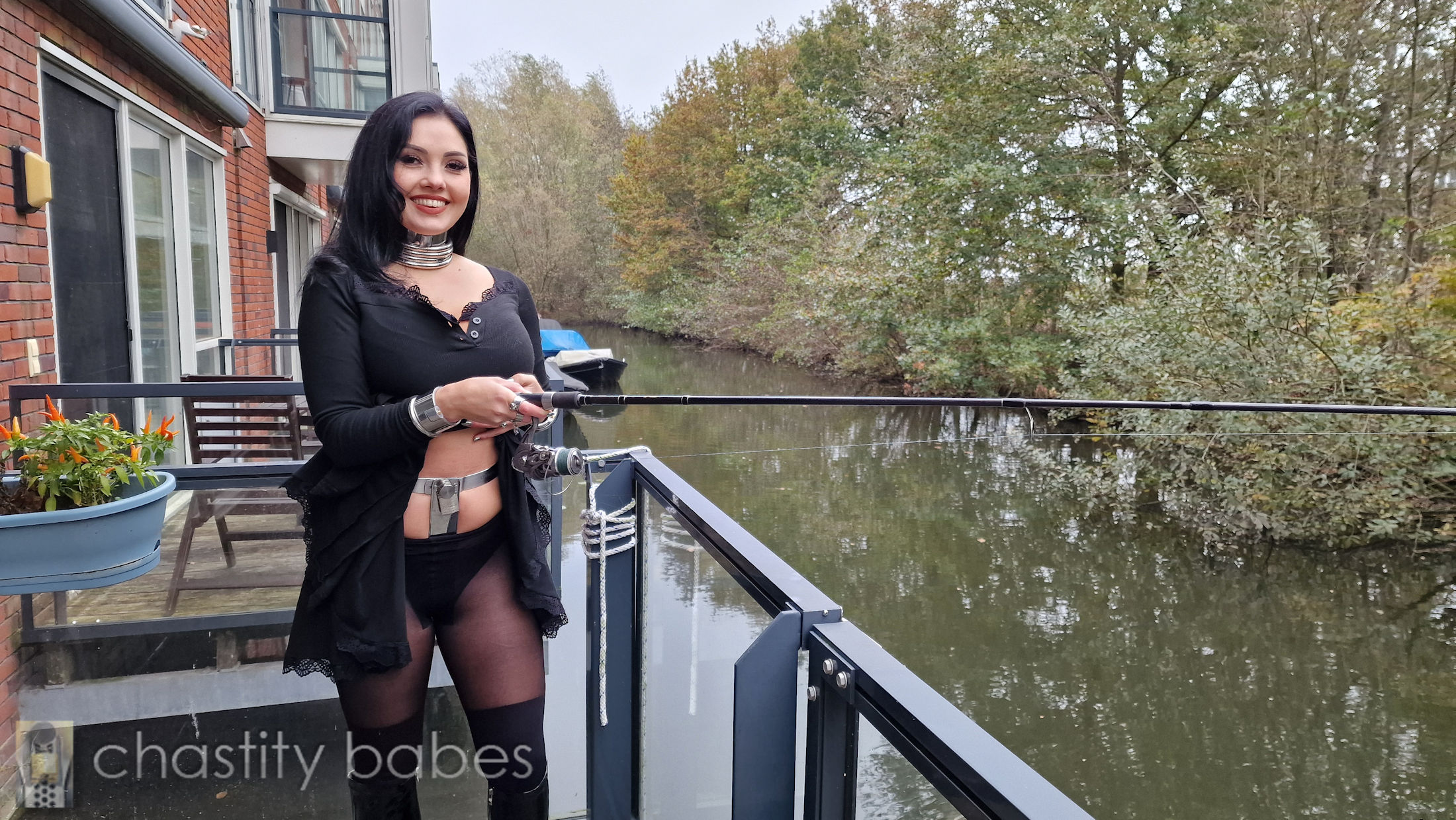 chastitybabes - cb1127 第 33 张图片