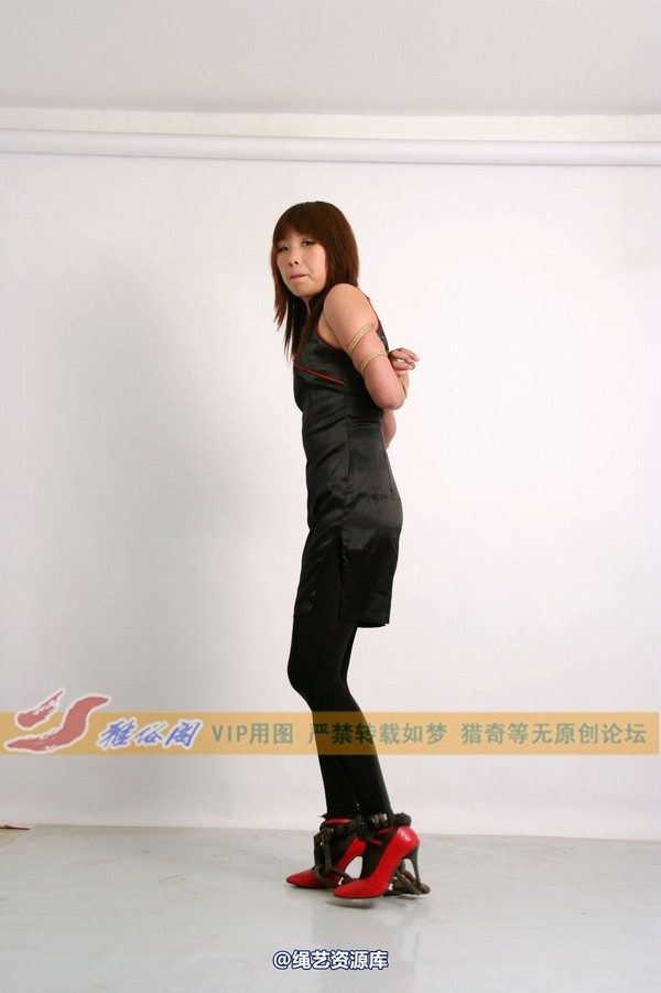 雅俗阁 - 2013-NO.15Model 雅恩 第 169 张图片