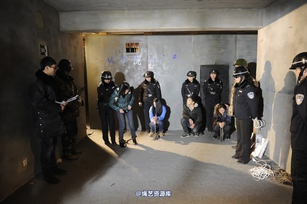 mj影视 - 2014-01-23 新春严打套图2 第 413 张图片