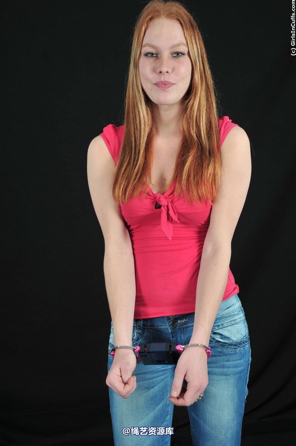 girlsincuffs - gic339 第 23 张图片