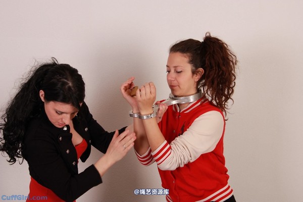 cuffgirl - cg175 第 24 张图片