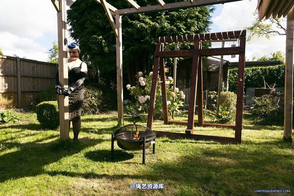 limitedaudience - 2014 raevan manacled to post 2 第 13 张图片