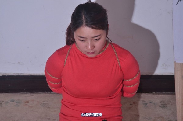mj影视 - 陈沫 又见“麻抢女孩”6 第 14 张图片