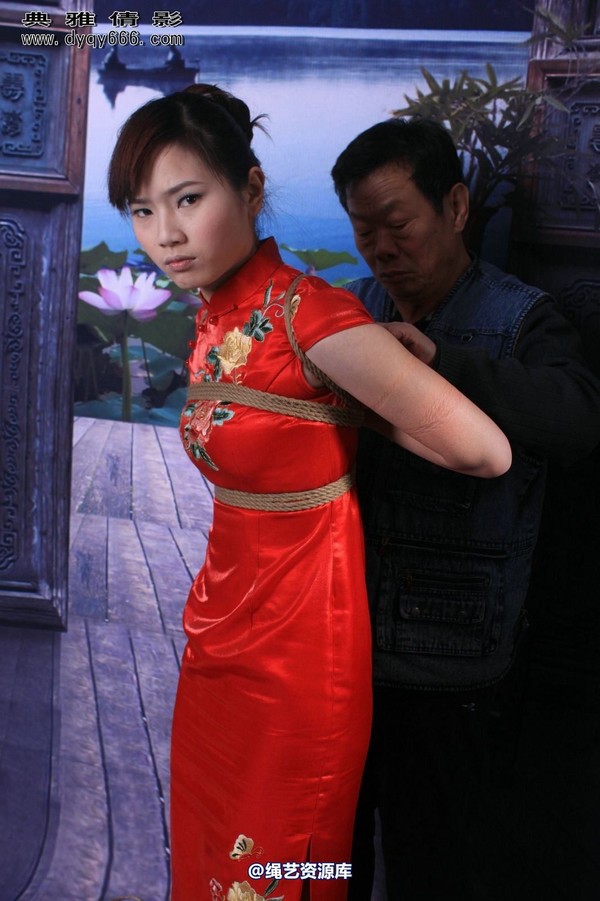 典雅倩影 - 066-美丽俏佳人（雪岚） 第 75 张图片