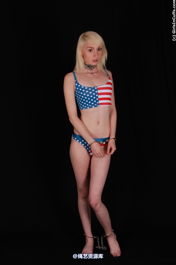 girlsincuffs - gic591 第 6 张图片