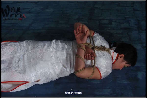 唯美之家 - 08-05-07新模特三 第 7 张图片