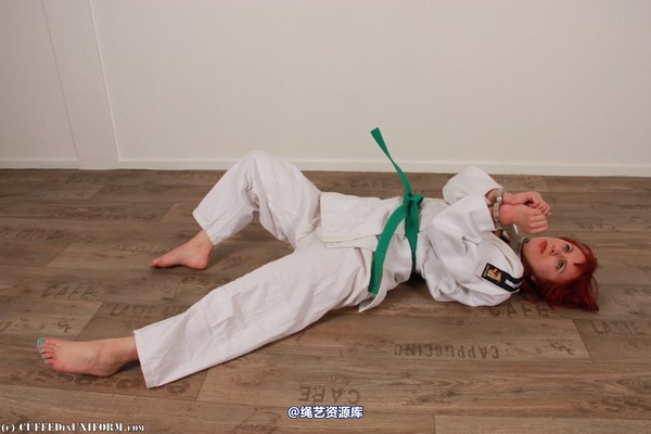 cuffedinuniform - ciu448 第 65 张图片