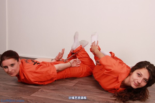 cuffgirl - cg239 第 43 张图片