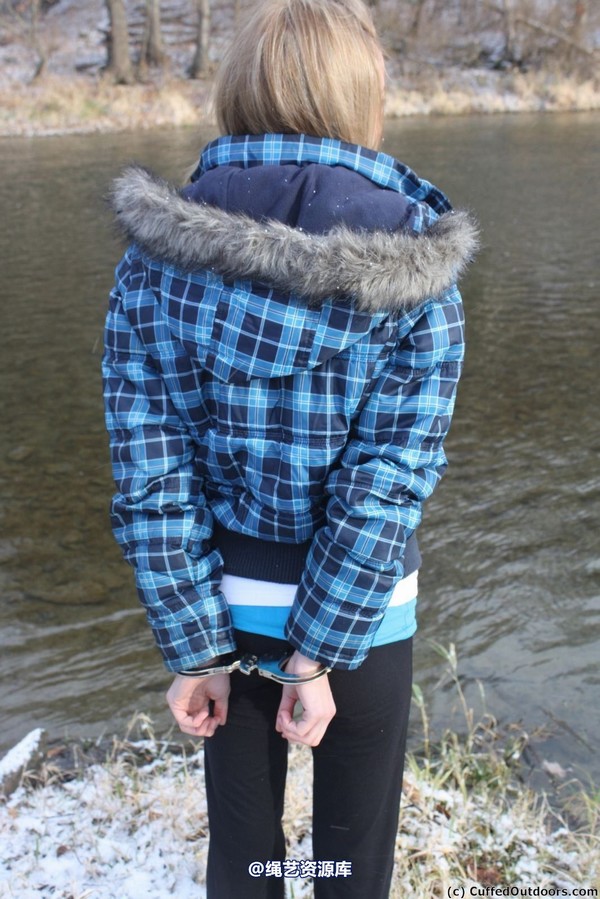 cuffedoutdoors - cod337 第 44 张图片