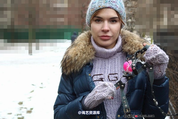 gaggedinpublic - gip555 第 11 张图片