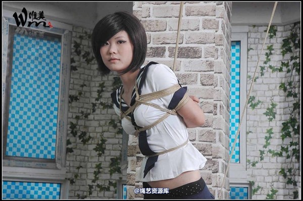唯美之家 - 甜甜学生装2010-5-25 第 63 张图片