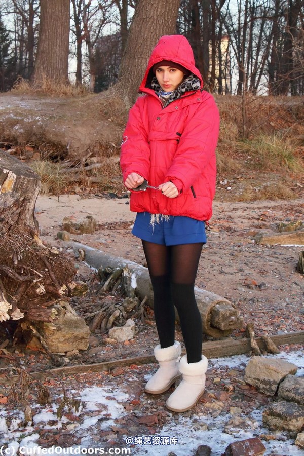 cuffedoutdoors - cod427 第 24 张图片